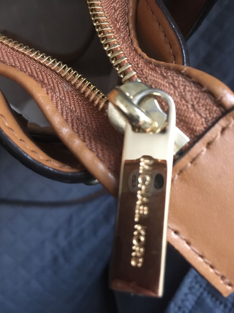 Torebka Michael Kors Hamilton