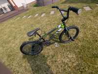 Rower  BMX Havok – do trików i jazdy miejskiej
