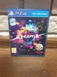 Ps4 PlayStation 4 Dreams