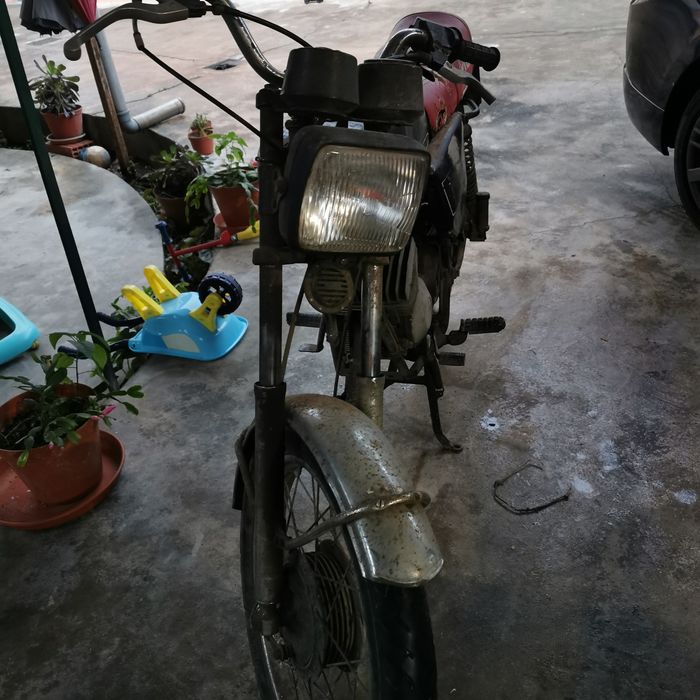 Vendo Macal m83 am5r