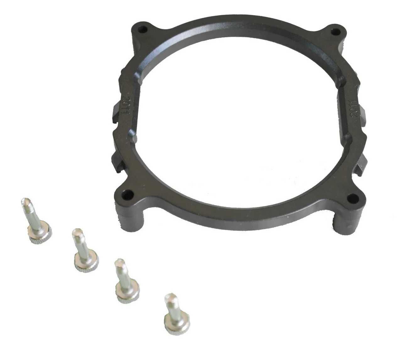 Кріплення (крепление) кулера  Socket 2011 Square ILM або Narrow ILM