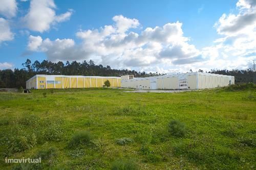 ARMAZÉM Arrendamento, Maia - São Pedro de Avioso
