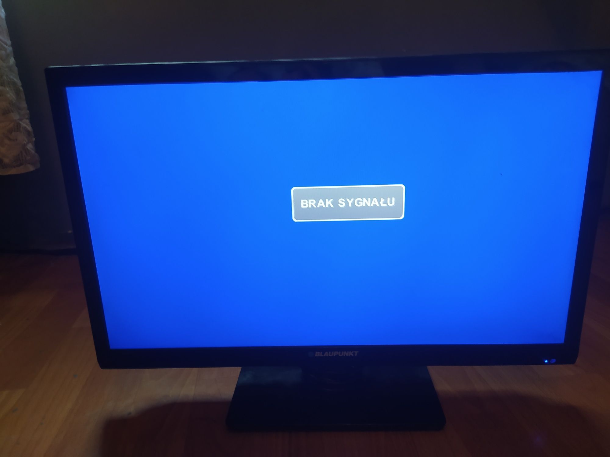 Telewizor/Monitor Blaupunkt