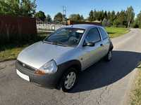 Ford KA benzyna 1.3 rok 2004. Sprowadzony. Sprawny technicznie.