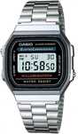Relogio Casio aço