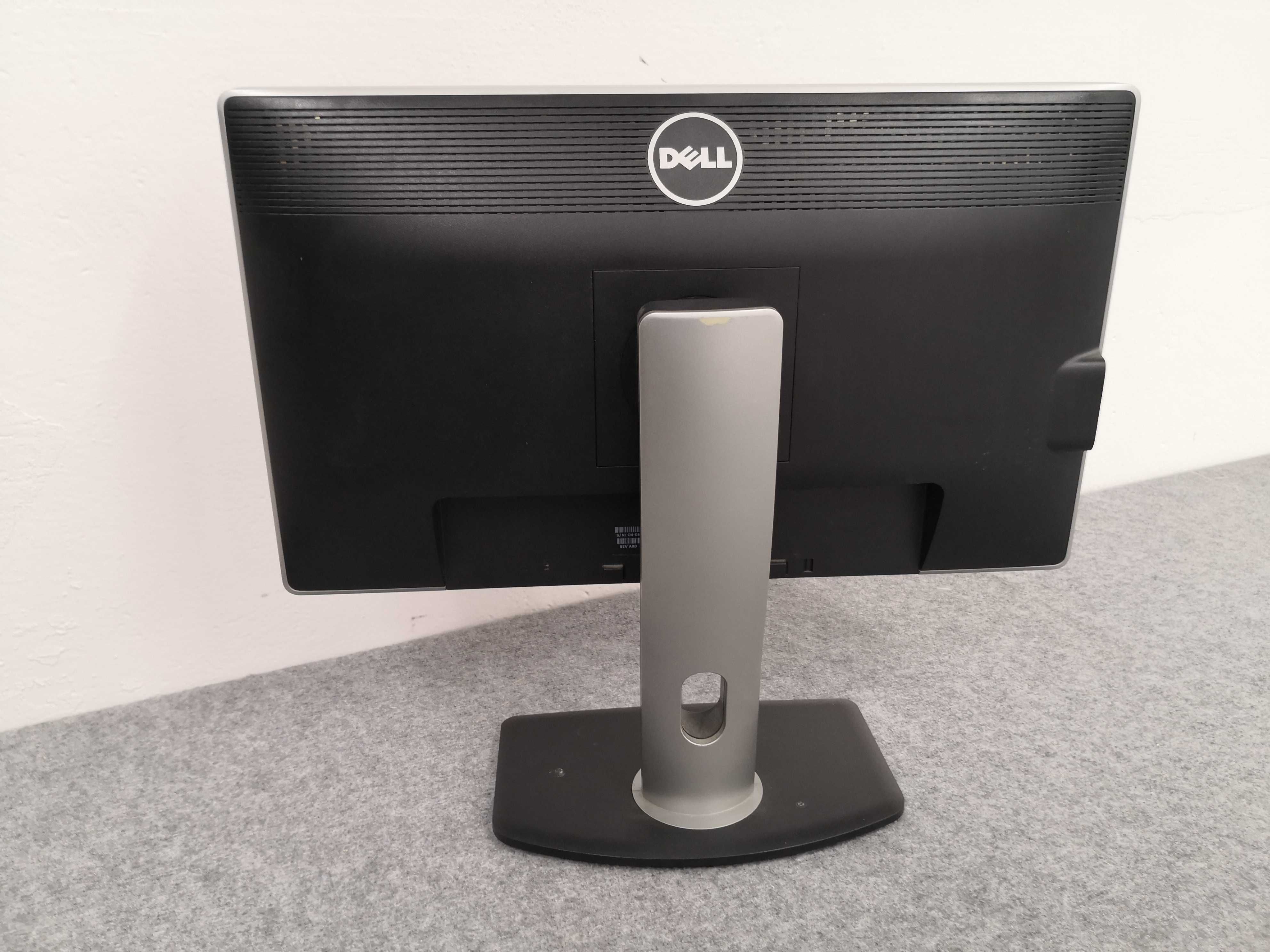 Monitor Dell UltraSharp U2312HMt - Używany, IPS, 1920x1080, 23 cale
