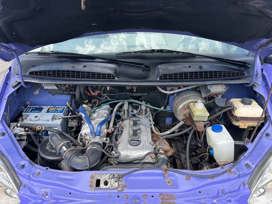 Продам газель ІНЖЕКТОР