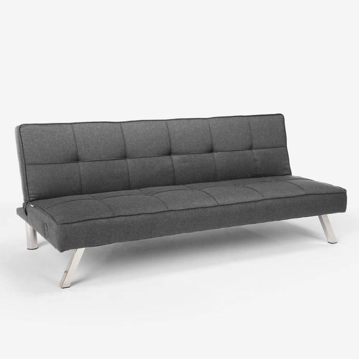 Sofá-Cama 2 Lugares