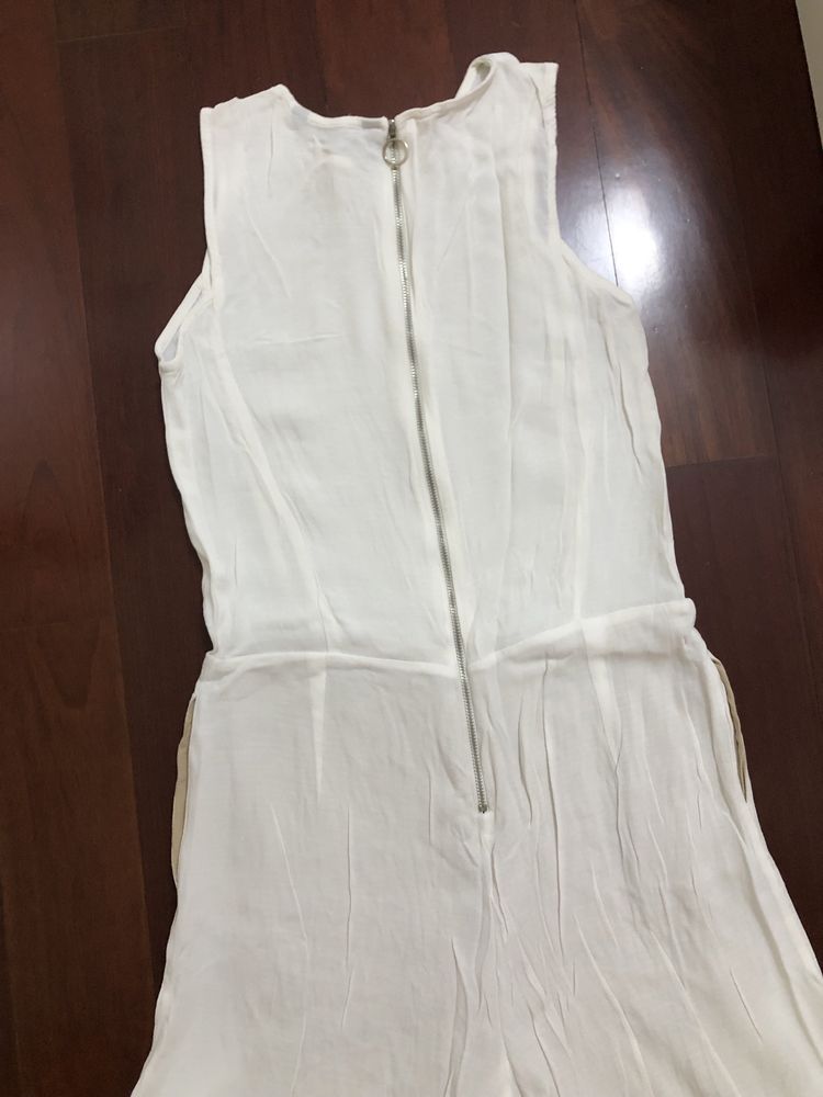 Vestido calção ou macacão Zara