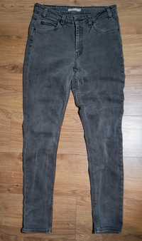 Spodnie Levi's Szare 30/32 Levis