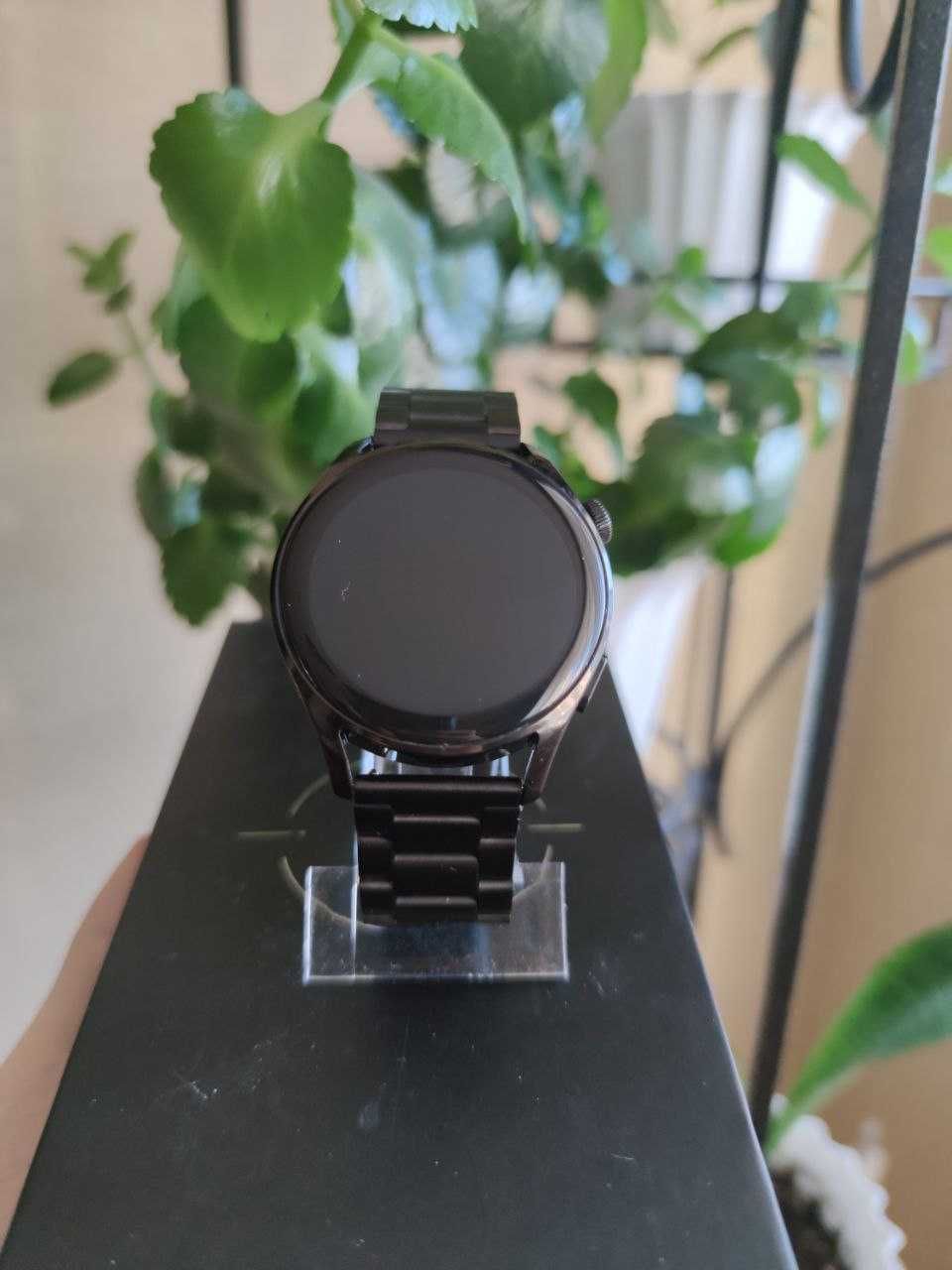 Смарт часы Huawei watch GT 3