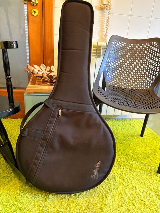 Saco Guitarra Portuguesa