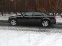 Chrysler 300C 2.7 Benzyna + Gaz