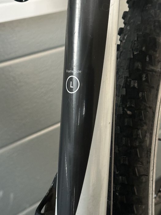 Gravel- Szosa Accent CX One romziar L + gratisy