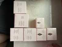 Charlotte Tilbury kremy