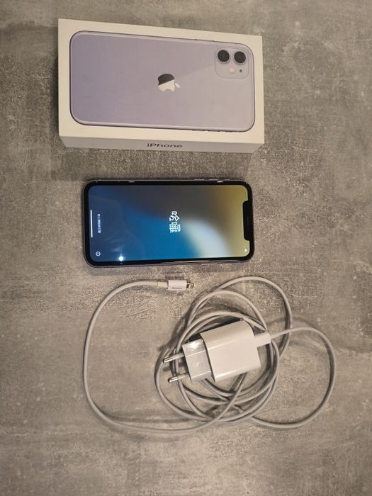 iPhone 11 128 Gb