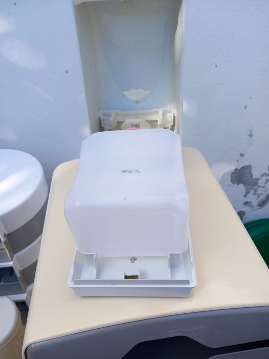 Sport   de    WC