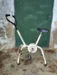 Bicicleta Estática Vintage