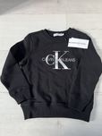 Nowa z metką bluza Calvin Klein 104/110