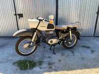MZ es 250 trophy