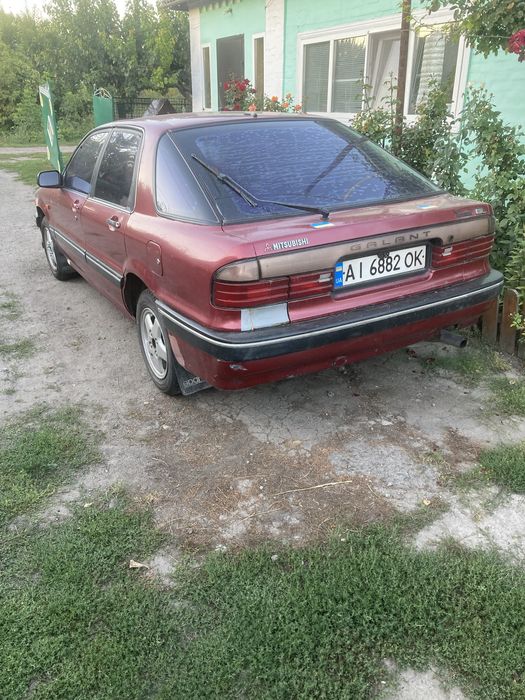Продаю надійне авто