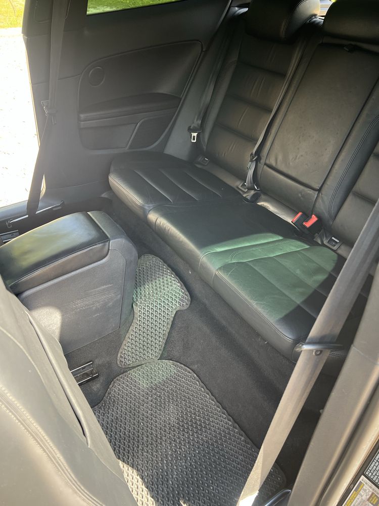 Golf 6 автомат 2.5
