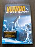NIRVANA - Live at the Paramount (DVD)