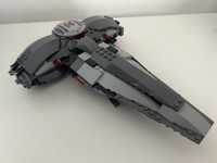 7663 Lego Star Wars Sith Infiltrator Darth Maul