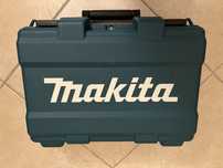Caixa Makita nova sem berbequim