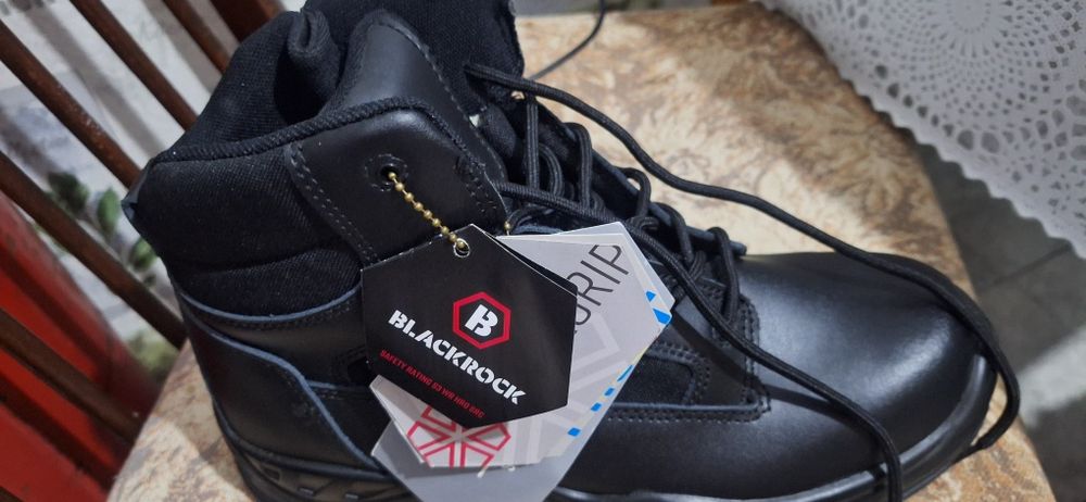 Ботинки Blackrock,нові