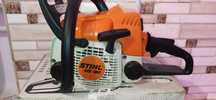 Ексклюзивний стан Бензопила Stihl ms 180 штіль оригінал USA 361