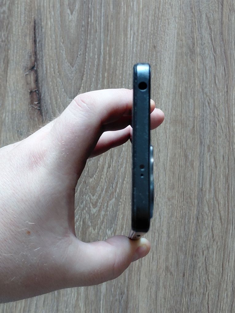 Redmi note 12 4gb/128 onyx Gray