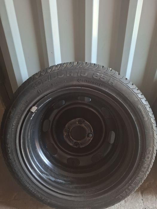 Колеса в зборі 195/55 R15