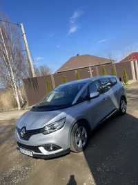 Renault Grand Scenic 2017