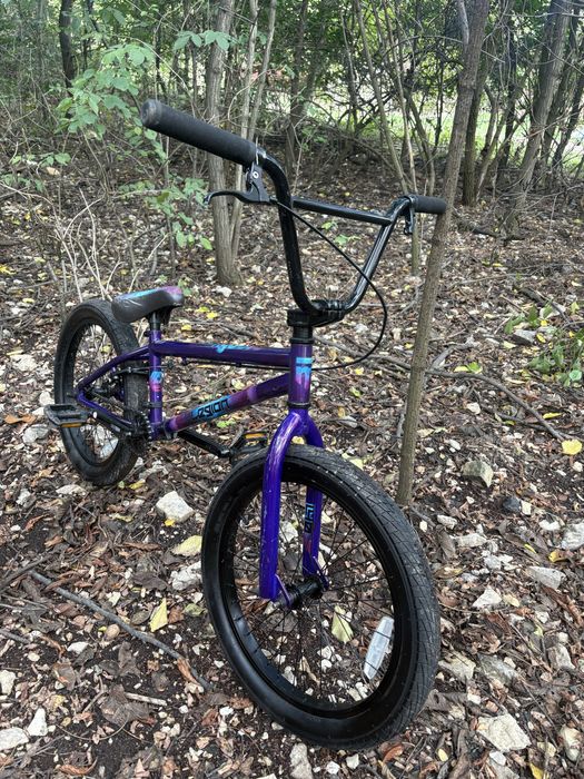 Rower BMX stan bardzo dobry po więcej informacji proszę pisać