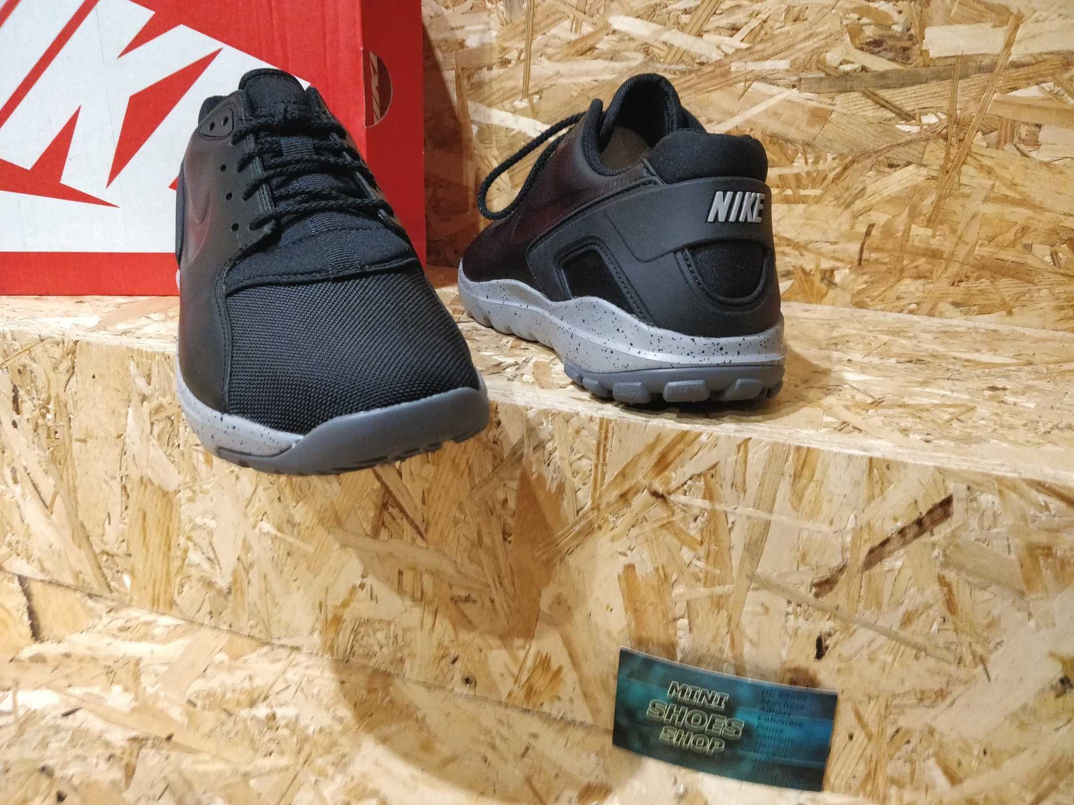 Кроссовки Nike Koth Ultra Low кросівки Нові Оригінал