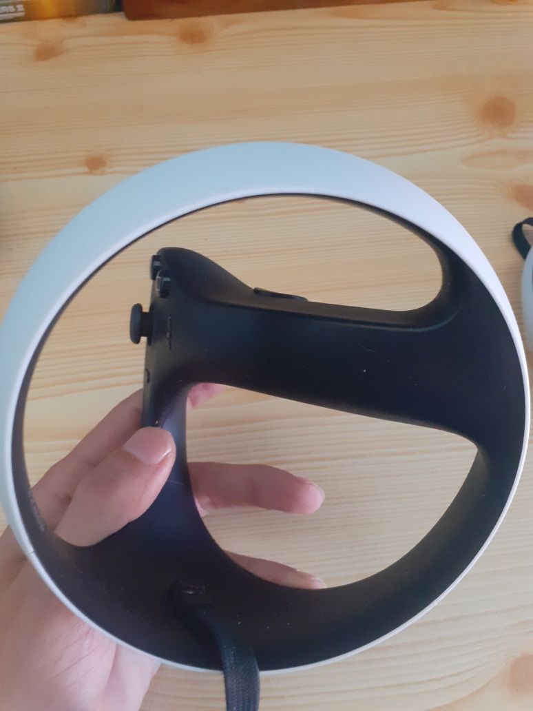 Playstion VR2 pra ps5