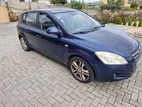 Kia Cee'd - diesel 1.6 CRDi - 115 cv