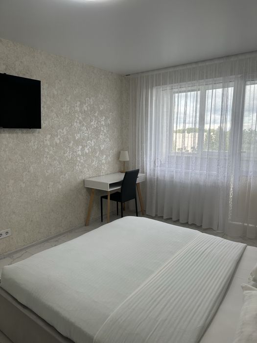 ГУ ДСНС  № 1 Квартира подобово , посуточно напроти ГУ ДСНС