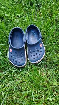 Дитячі сабо Crocs c6