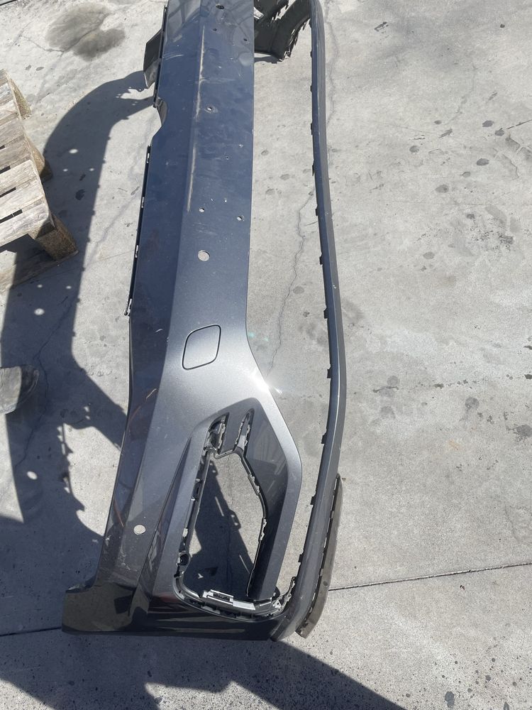 Para choques R line golf 7