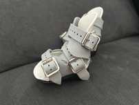 Buty mitchella rozm.0