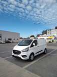 Cesja Leasingu FORD TRANSIT CUSTOM L2 2023