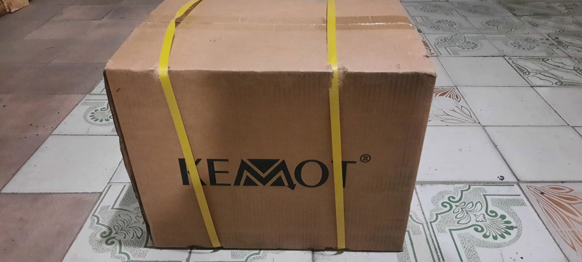 ДБЖ/інвертор Kemot PROsinus-2000 12v 230V 2000VA/1200W URZ3407B