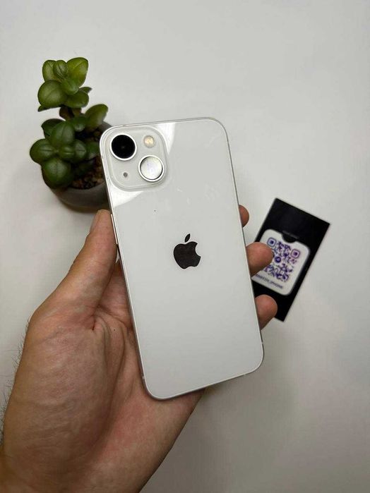Iphone 13 128 gb, ідеальний стан, айфон 13 128