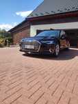 Audi A6 C8 2.0TDI
