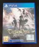 Tactics Ogre Reborn PS4