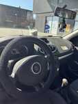 reno clio 1.5dci 2009