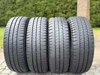 205/65 Р16с НОВІ шини Hankook Vantra LT 2024 рік гума літо резина диск