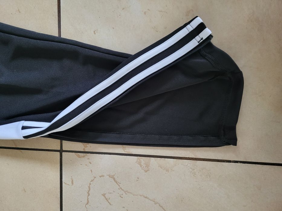 Spodnie dresowe Adidas Aeroready rozm. M